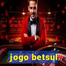 jogo betsul